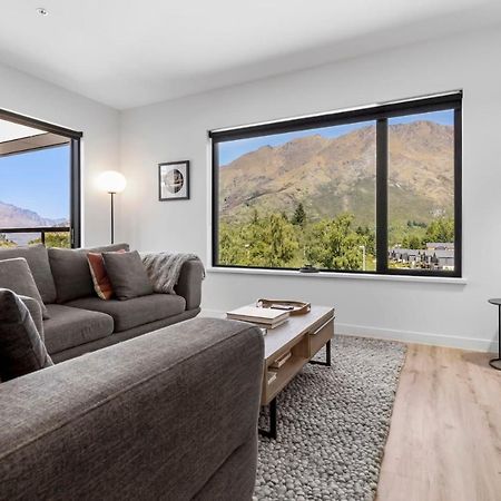 Riverview Penthouse - Apartment 19 Κουίνσταουν Εξωτερικό φωτογραφία