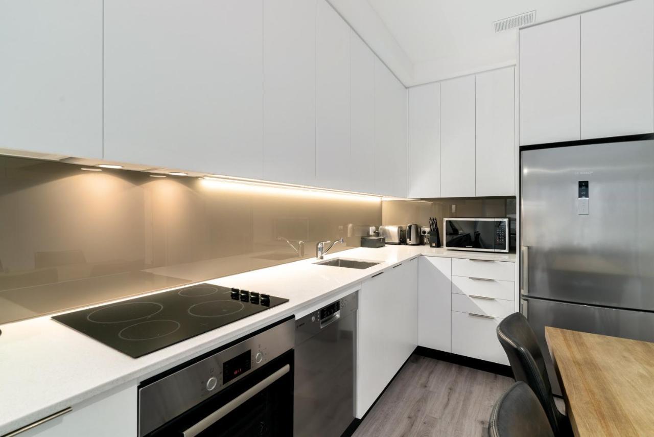 Riverview Penthouse - Apartment 19 Κουίνσταουν Εξωτερικό φωτογραφία