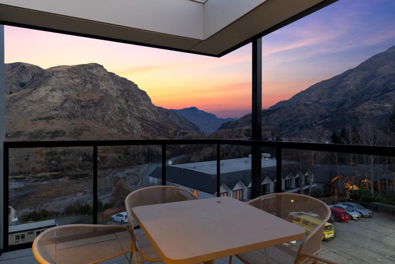 Riverview Penthouse - Apartment 19 Κουίνσταουν Εξωτερικό φωτογραφία