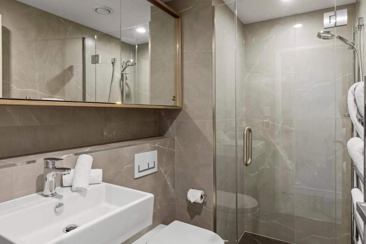 Riverview Penthouse - Apartment 19 Κουίνσταουν Εξωτερικό φωτογραφία