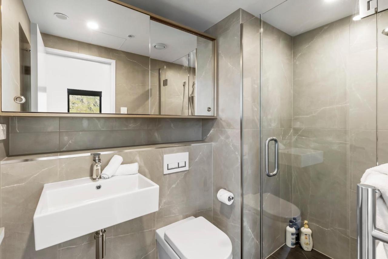 Riverview Penthouse - Apartment 19 Κουίνσταουν Εξωτερικό φωτογραφία