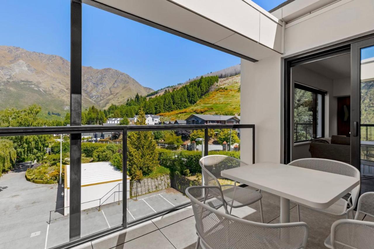 Riverview Penthouse - Apartment 19 Κουίνσταουν Εξωτερικό φωτογραφία