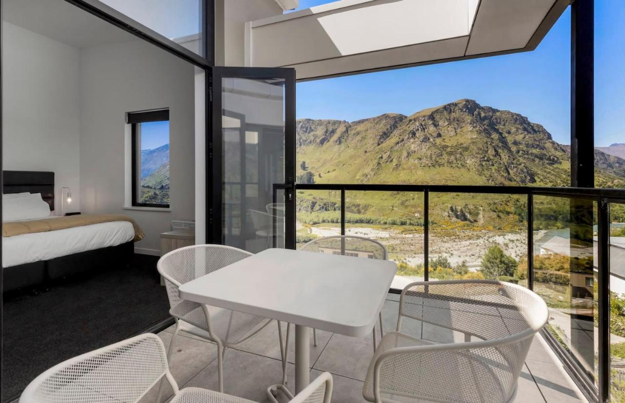 Riverview Penthouse - Apartment 19 Κουίνσταουν Εξωτερικό φωτογραφία